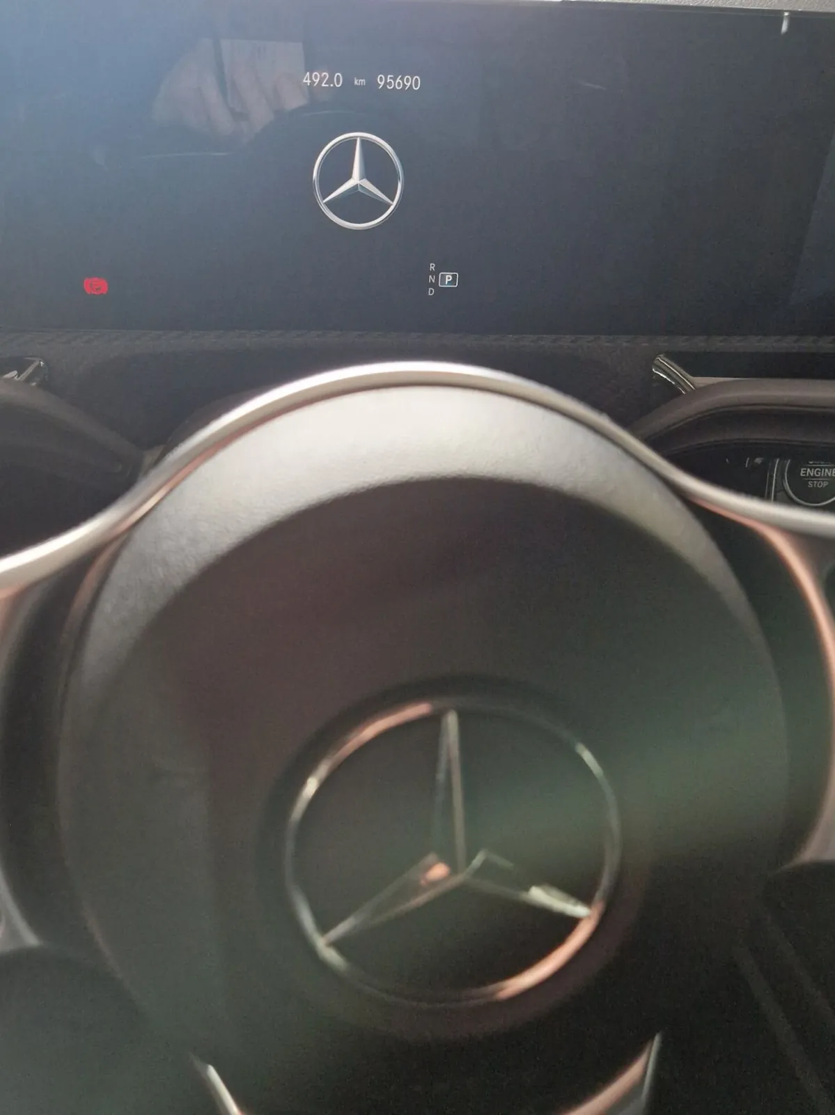 Mercedes-Benz A-Class 2021 photo 5
