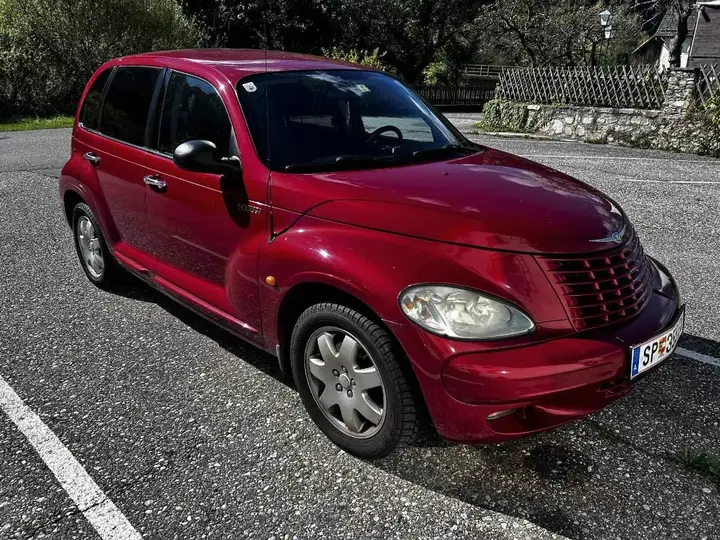 Chrysler Pt Cruiser