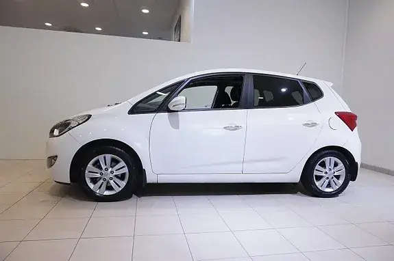 Hyundai Ix20 2013 photo 3