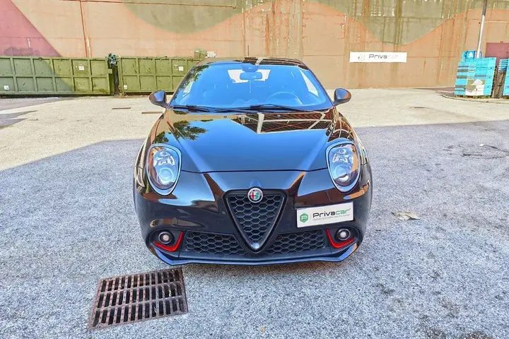 Alfa Romeo Mito 2019 photo 2