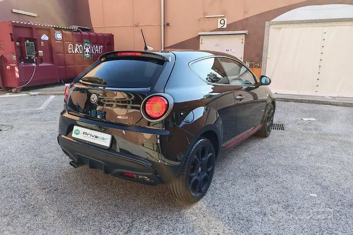 Alfa Romeo Mito 2019 photo 4