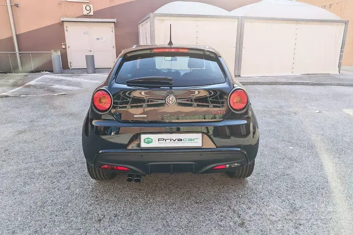 Alfa Romeo Mito 2019 photo 5