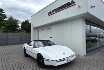 Chevrolet Corvette C4