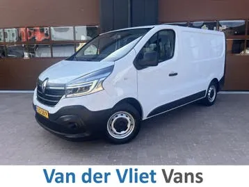 Renault Trafic 2021 photo 2