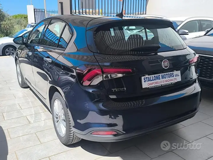 Fiat Tipo 2022 photo 4