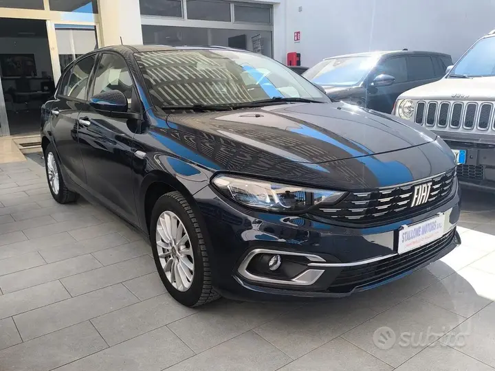 Fiat Tipo