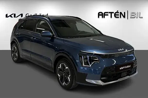 Kia Niro 2024 photo 4