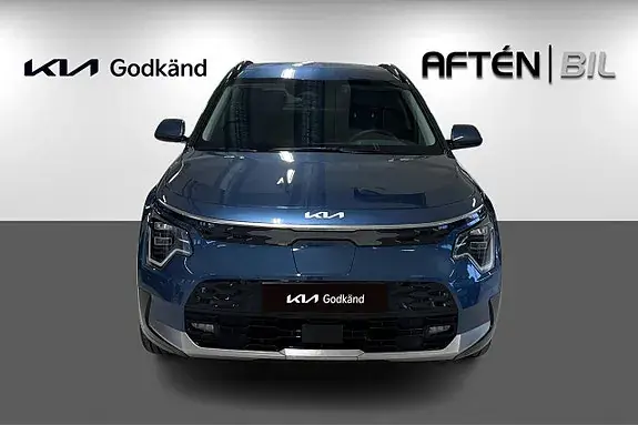 Kia Niro 2024 photo 3
