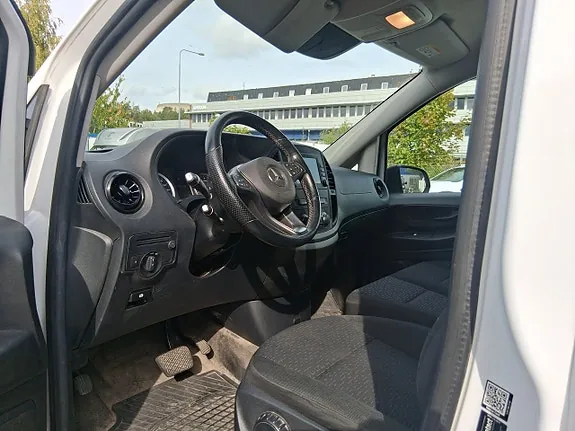 Mercedes-Benz Vito 2021 photo 4