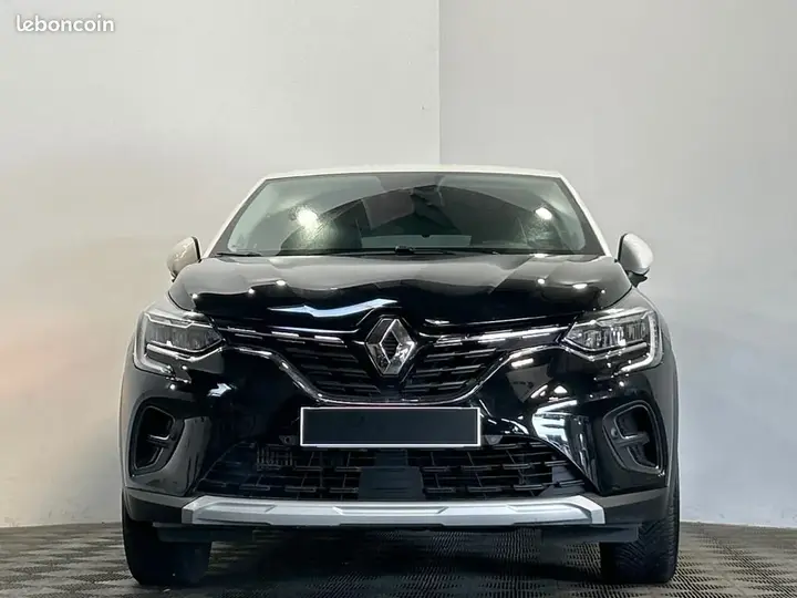 Renault Captur 2024 photo 5