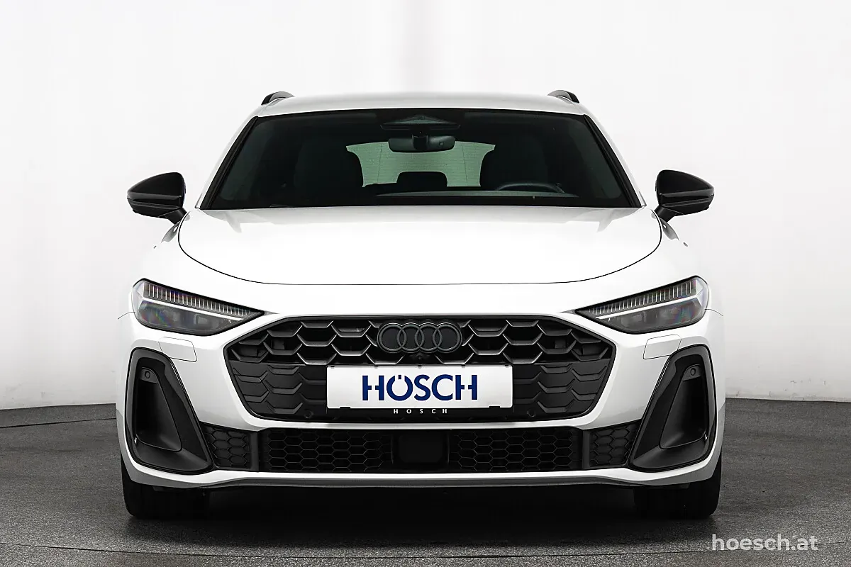 Audi A5 2025 photo 2