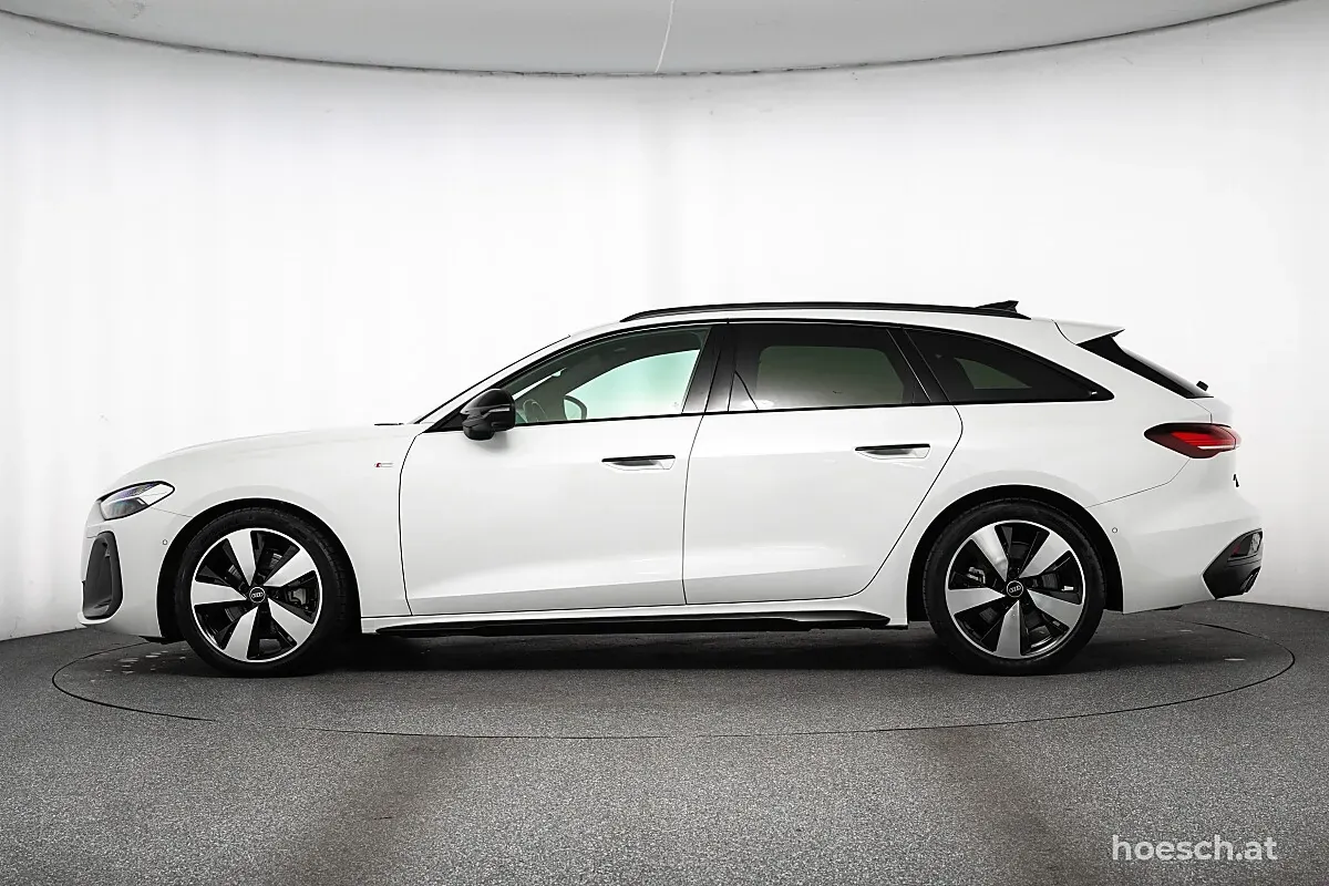 Audi A5 2025 photo 3