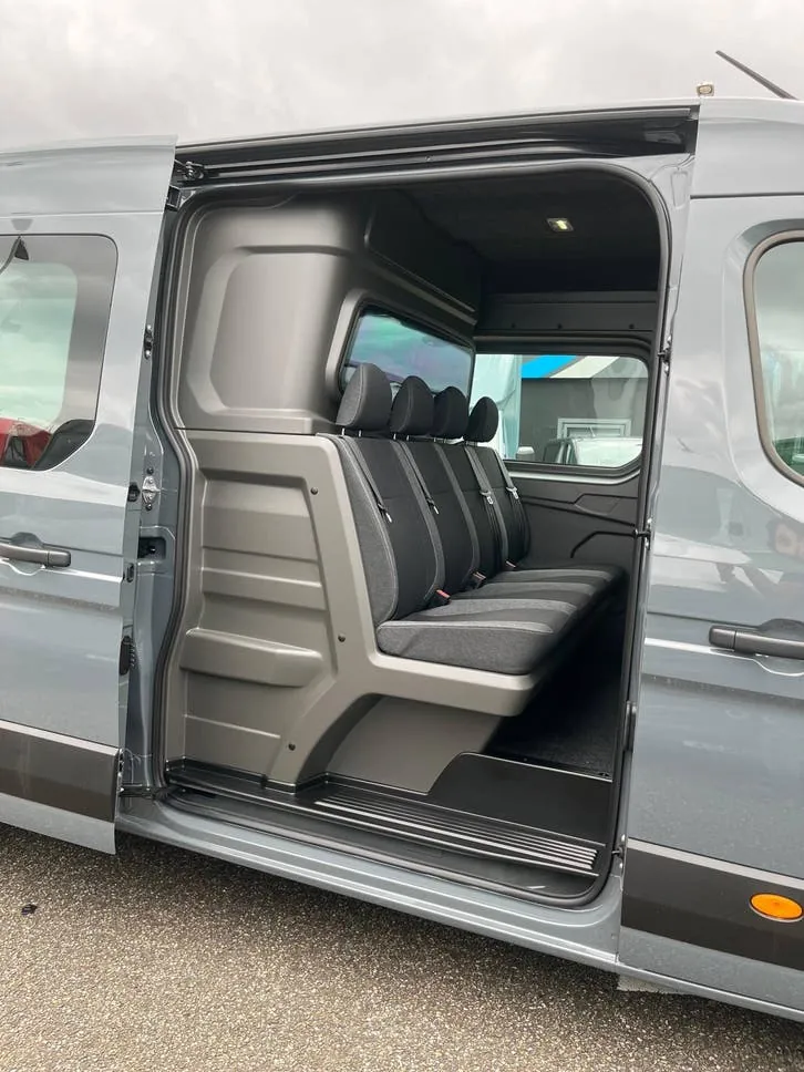 Renault Master 2026 photo 2