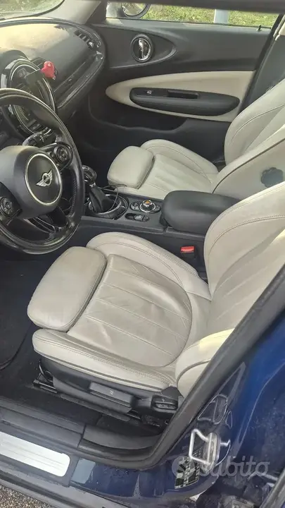 Mini Mini Clubman 2016 photo 2