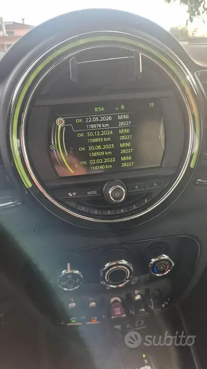Mini Mini Clubman 2016 photo 3