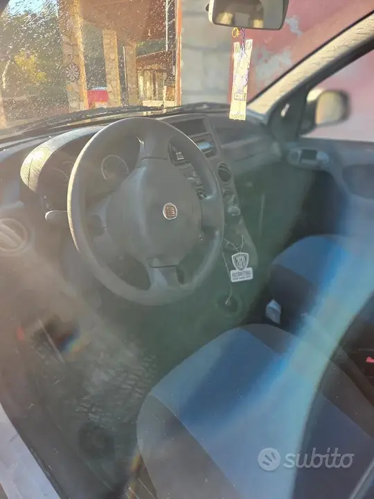 Fiat Panda 2011 photo 5