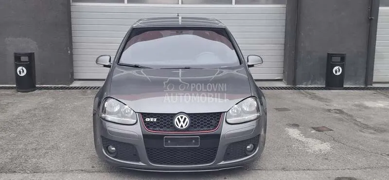 Volkswagen Golf 2006 photo 2