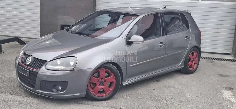 Volkswagen Golf 2006 photo 5