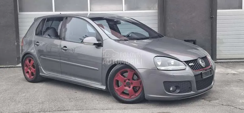 Volkswagen Golf 2006 photo 4