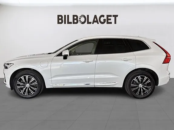 Volvo Xc60 2022 photo 2