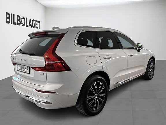 Volvo Xc60 2022 photo 4