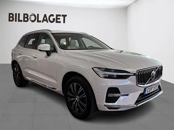 Volvo Xc60 2022 photo 5