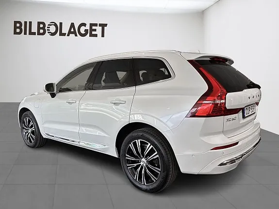 Volvo Xc60 2022 photo 3