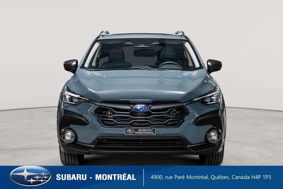 Subaru Crosstrek 2025 photo 2