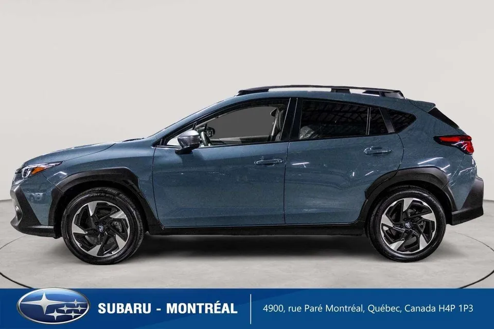 Subaru Crosstrek 2025 photo 5