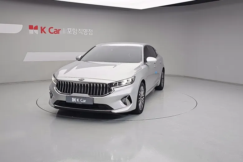 Kia K7 Premier
