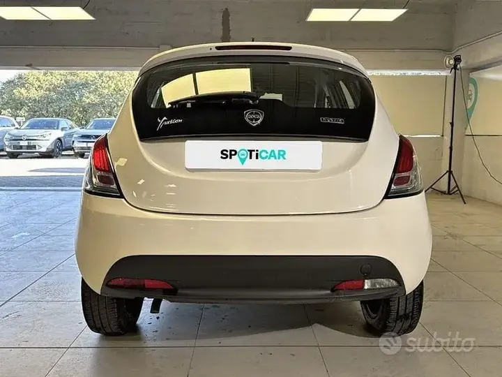 Lancia Ypsilon 2023 photo 4