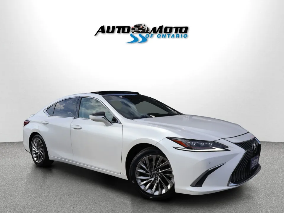 Lexus Es 350