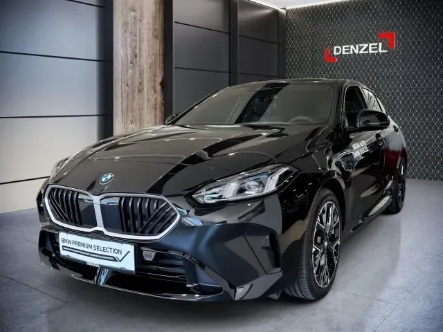 BMW 1 Series 2026 photo 2