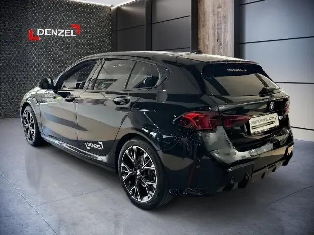 BMW 1 Series 2026 photo 3