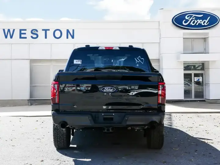 Ford F-150 2026 photo 4