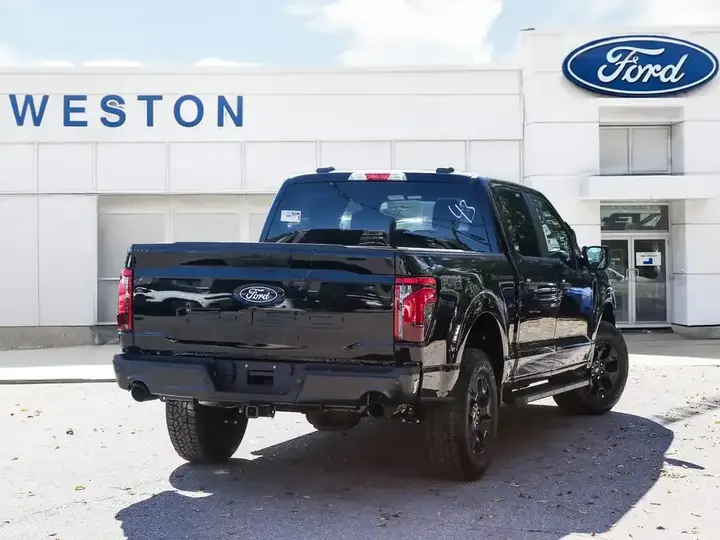 Ford F-150 2026 photo 5