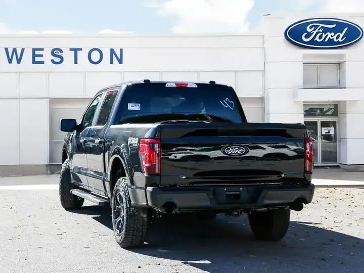 Ford F-150 2026 photo 3