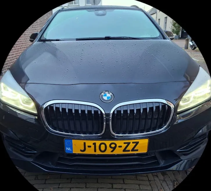 BMW 2 Series Active Tourer