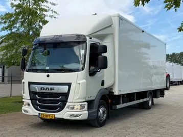 DAF Lf180