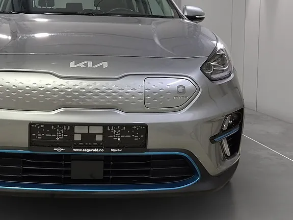 Kia Niro 2022 photo 5