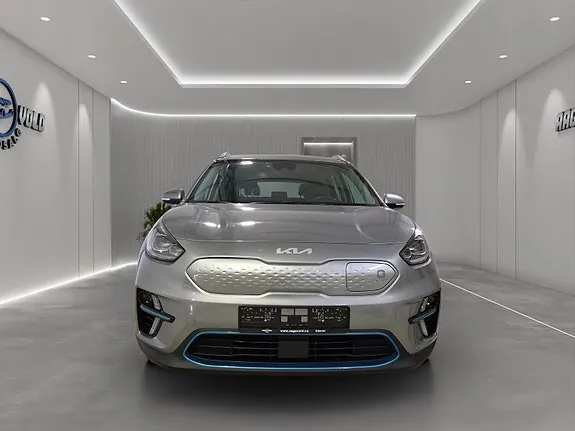 Kia Niro 2022 photo 4
