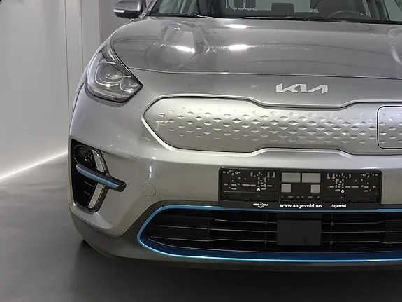 Kia Niro 2022 photo 3