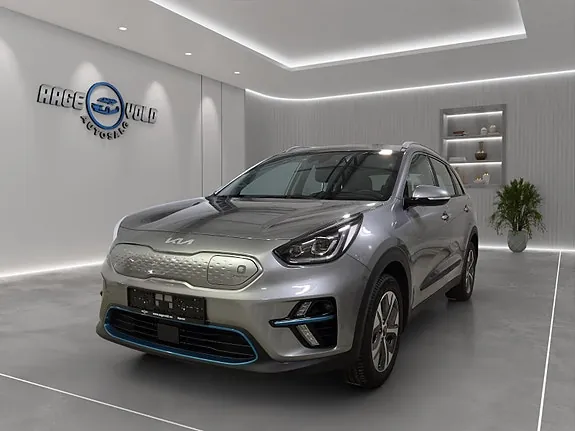 Kia Niro 2022 photo 2