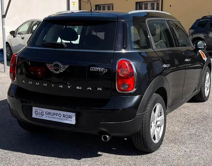 Mini Countryman 2015 photo 5