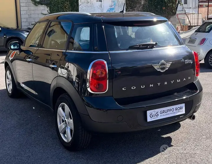 Mini Countryman 2015 photo 3