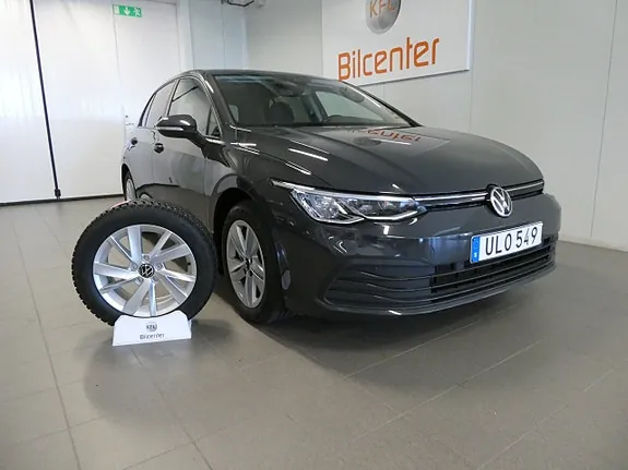 Volkswagen Golf I