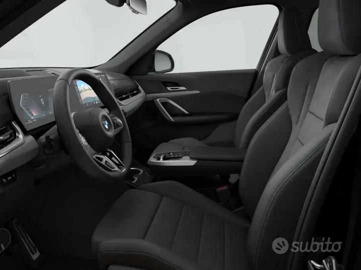 BMW X1 2025 photo 2