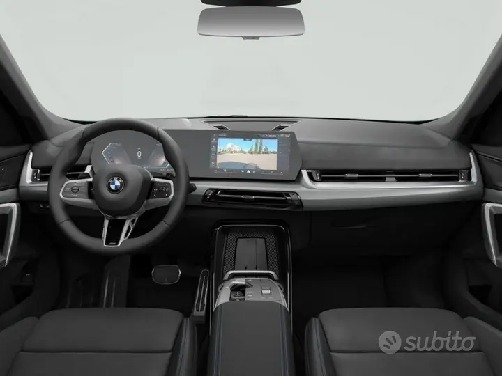 BMW X1 2025 photo 3