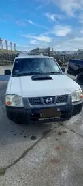 Nissan Navara 2010 photo 2