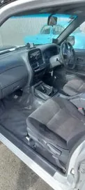 Nissan Navara 2010 photo 3